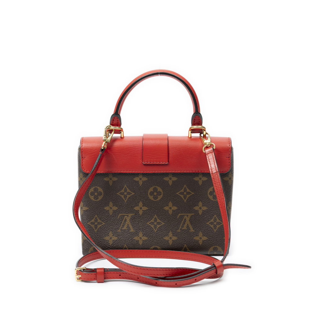 Louis Vuitton Locky BB - Picture 5 of 10